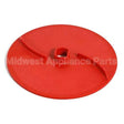 2059627 Compatible Midwest Appliance Parts Ejecting Disc Red Cp