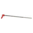 2059628 Compatible Midwest Appliance Parts Hinge Shaft Red Cp
