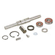 2059630 Compatible Midwest Appliance Parts Shaft Ca-3 Red Cp