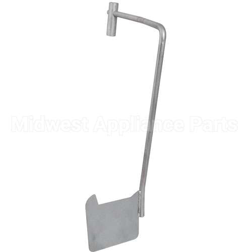 82306932 Compatible Frymaster Arm, Basket Lift (Right)