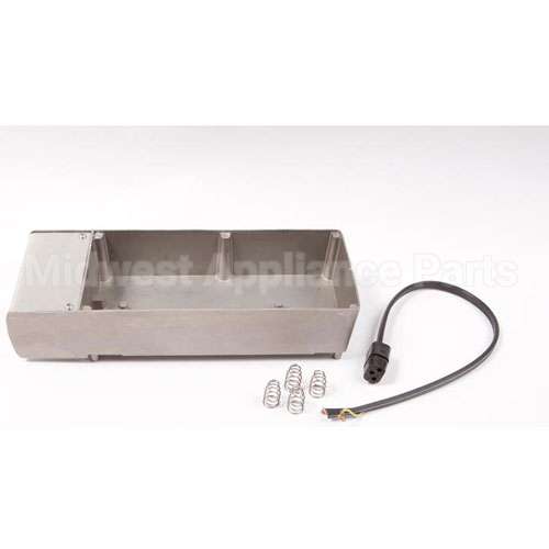2060-1 Compatible Atlas Condensing Water Evprtr