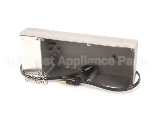 2060-1 Atlas Metal Condensing Water Evaporator