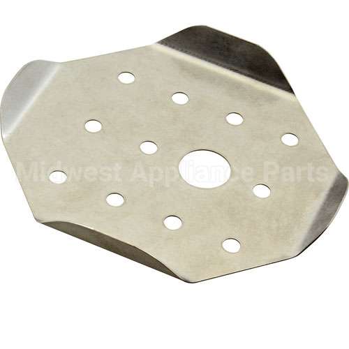 20600 Compatible Vollrath False Bottom - S/S