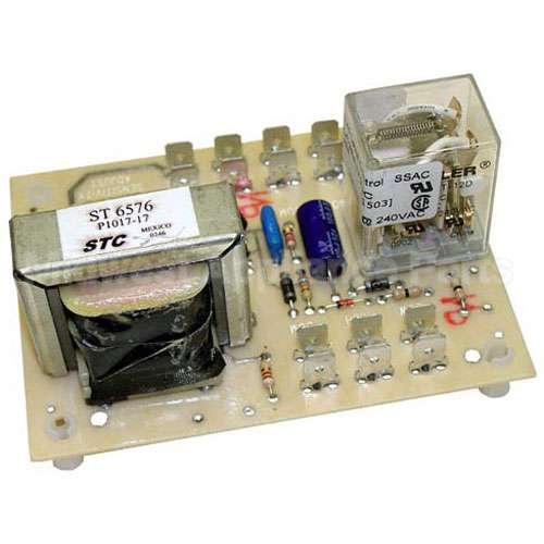 206000 Compatible Jackson Water Level Control