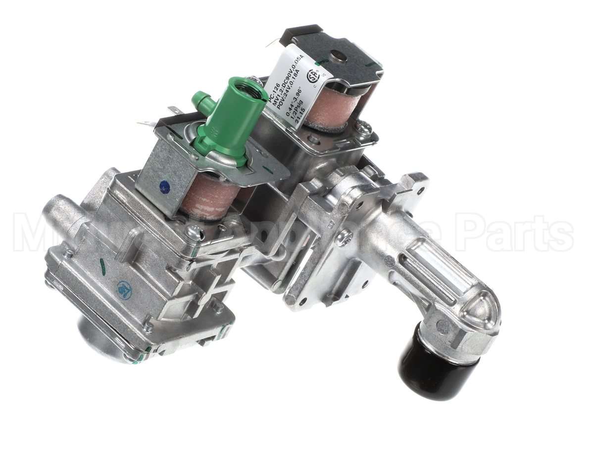 206000035 Rinnai Gas Control Assy, Ex11C Ex08C