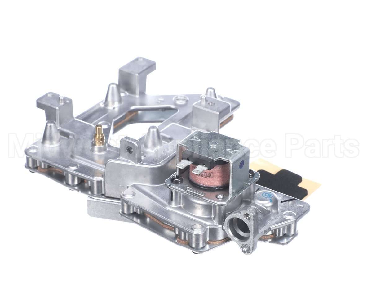 206000043 Rinnai Manifold Assy A Lp Ex38C