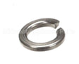 20601 Hardt Washer Split Lock S/S #8