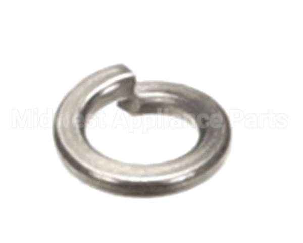 20601 Hardt Washer Split Lock S/S #8