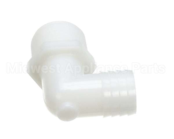 206011 Follett Elbow 1 Plastic Mpt X Barb
