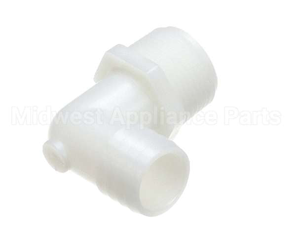 206011 Follett Elbow 1 Plastic Mpt X Barb