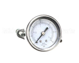 2060179 Antunes Guage, Pressure 1/8 Nptm