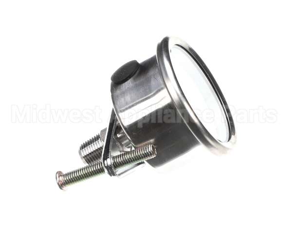 2060179 Antunes Guage, Pressure 1/8 Nptm