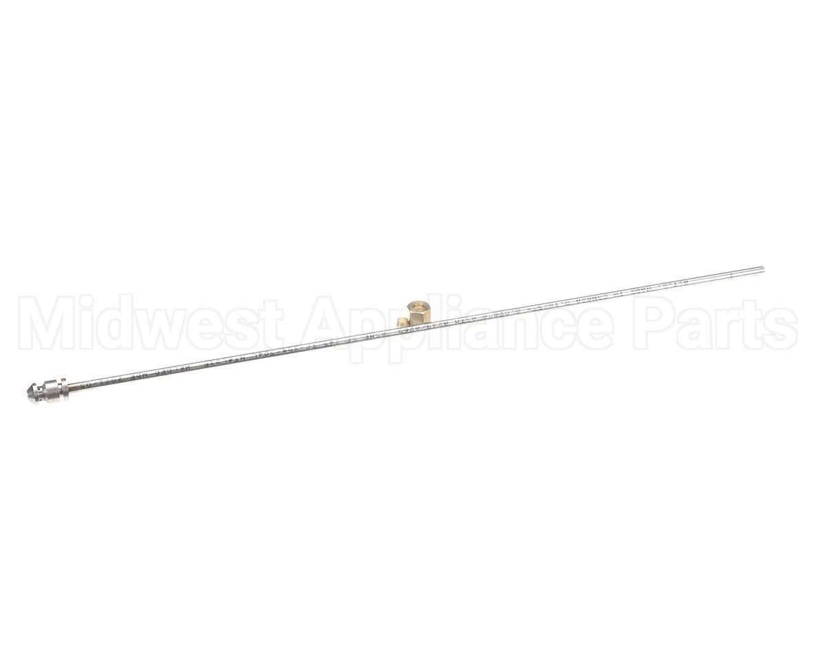 20603 Imperial Itg Pilot Burner Assembly 3/16In