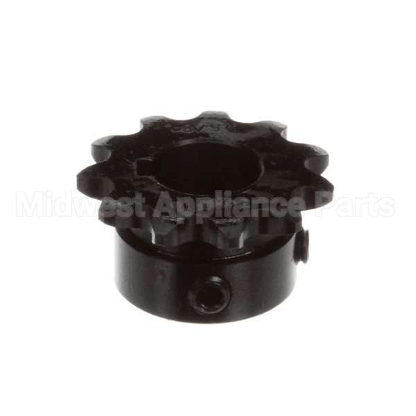 20603 Compatible Nieco Sprocket 35B11 5/8 Bore