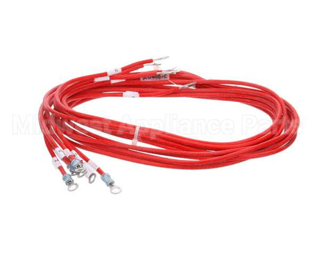 20605 Blodgett Harness, Element