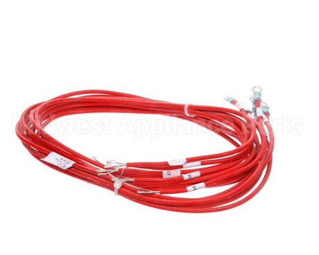 20605 Blodgett Harness, Element