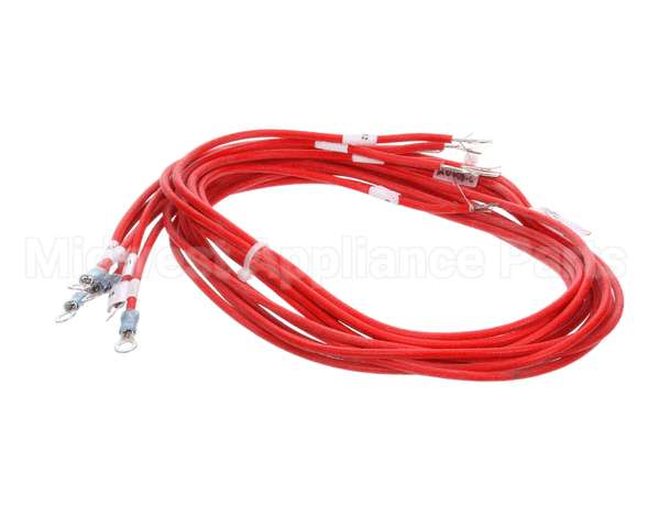 20605 Blodgett Harness, Element