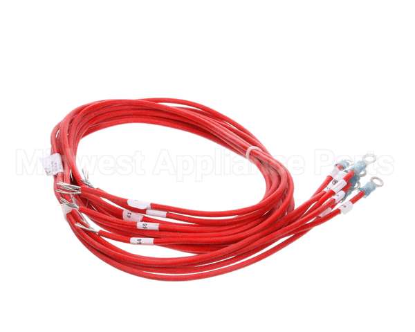 20605 Blodgett Harness, Element