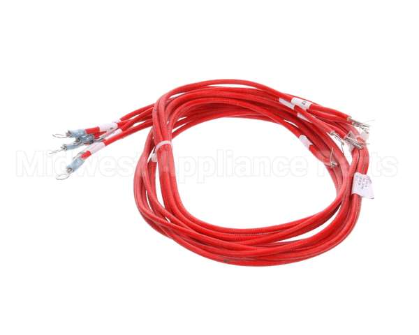 20605 Blodgett Harness, Element