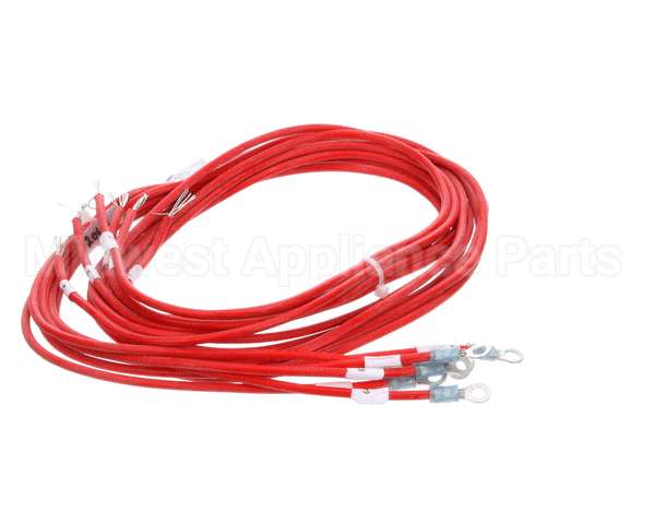 20605 Blodgett Harness, Element