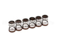 20606.00 Cma Pump Seal Kit (Packof 6 )