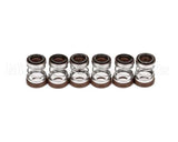 20606.00 Cma Pump Seal Kit (Packof 6 )