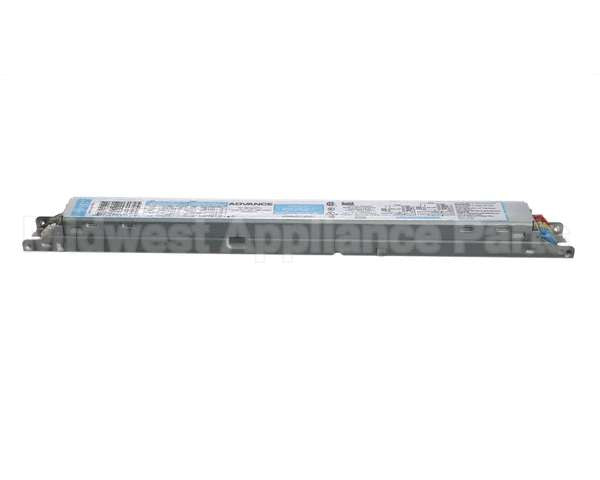 20607 Giles Ballast, T5, 1-2 Bulb, 35W, 120/277V