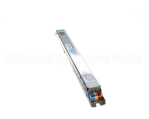 20607 Giles Ballast, T5, 1-2 Bulb, 35W, 120/277V