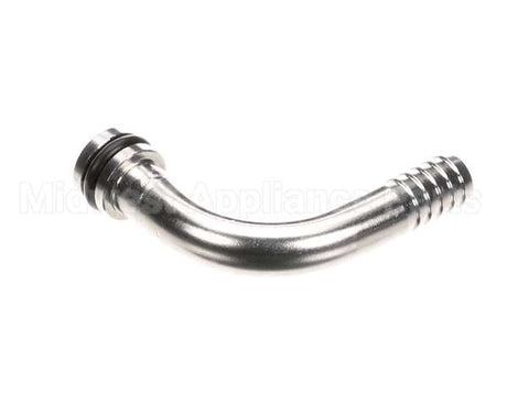 20608-100 Lancer Ftg 3/8Brb Elbow Ss N5/G55