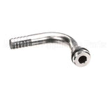 20608-100 Lancer Ftg 3/8Brb Elbow Ss N5/G55