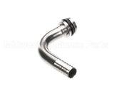 20608-100 Lancer Ftg 3/8Brb Elbow Ss N5/G55
