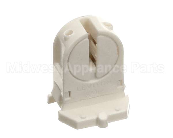 20609 Giles Lamp Holder, T5, Bi Pin, Leviton