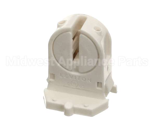 20609 Giles Lamp Holder, T5, Bi Pin, Leviton