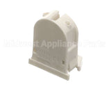 20609 Giles Lamp Holder, T5, Bi Pin, Leviton