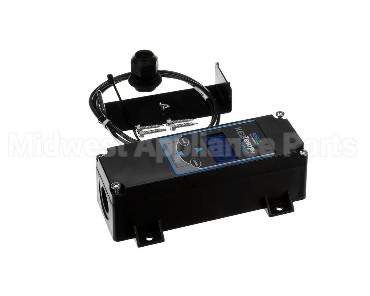 20611 Compatible Heatcraft Temp Control With Sensors