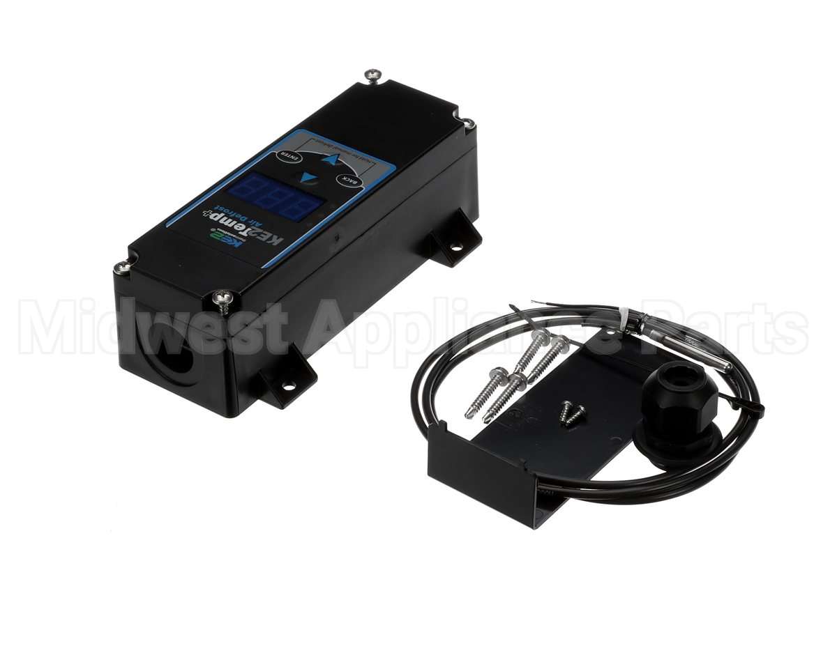 20611 Compatible Heatcraft Temp Control With Sensors