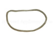 20611.0000 Bunn Gasket, Motor/Hopper