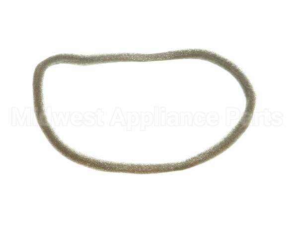 20611.0000 Bunn Gasket, Motor/Hopper
