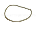 20611.0000 Bunn Gasket, Motor/Hopper