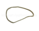 20611.0000 Bunn Gasket, Motor/Hopper