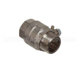 20612 Lightfry Drain Ball Valve