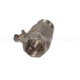 20612 Lightfry Drain Ball Valve