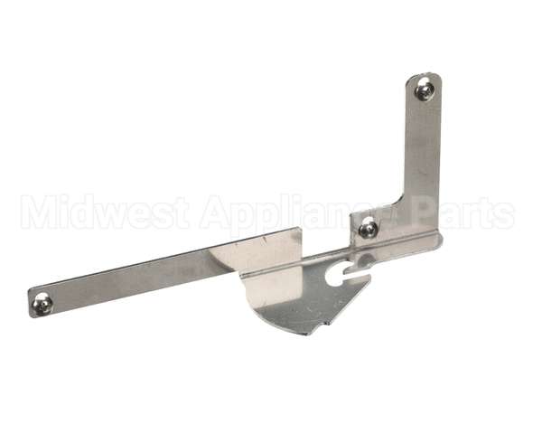 206125 TRUE Lid Flat Bracket Kit Tfp-32/48 Lt