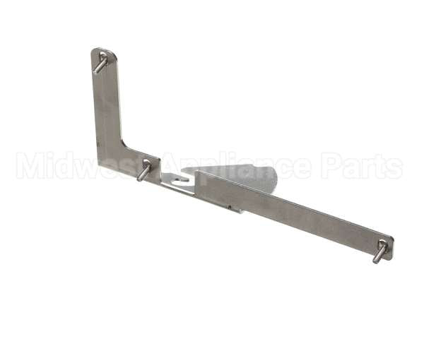 206125 TRUE Lid Flat Bracket Kit Tfp-32/48 Lt