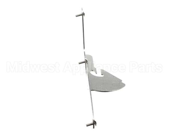 206125 TRUE Lid Flat Bracket Kit Tfp-32/48 Lt
