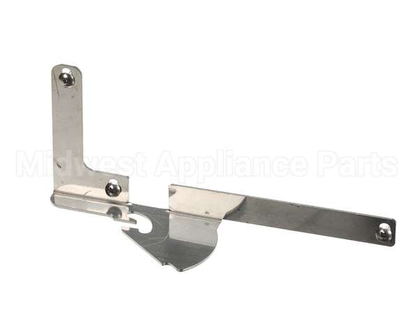 206126 TRUE Lid Flat Bracket Kit Tfp-32/48 Rt
