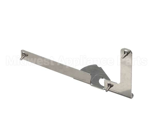 206126 TRUE Lid Flat Bracket Kit Tfp-32/48 Rt