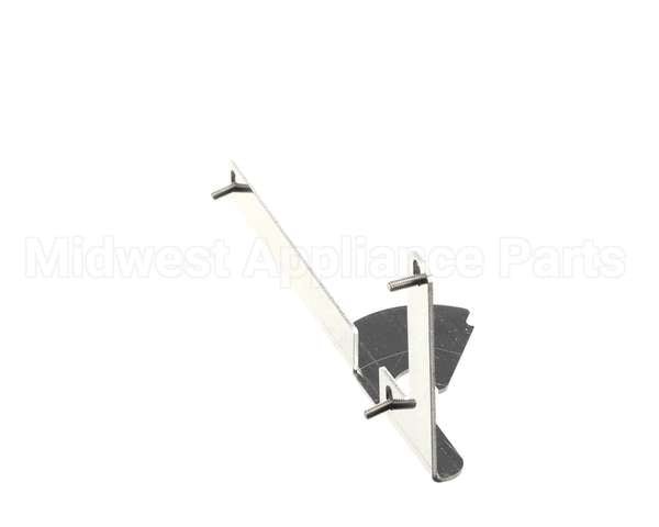 206126 TRUE Lid Flat Bracket Kit Tfp-32/48 Rt