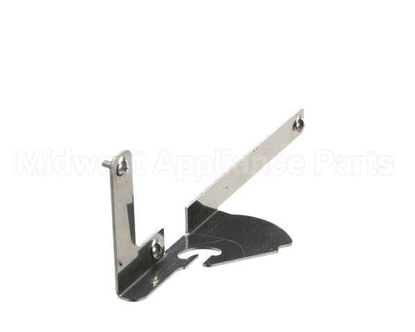 206126 TRUE Lid Flat Bracket Kit Tfp-32/48 Rt