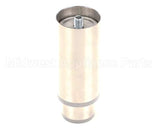 20613 Brema Stainless Steel Leg